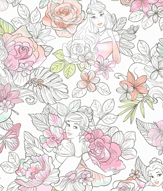 ���� York Disney 4 DI0966