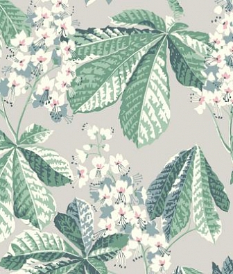 ���� Borastapeter In Bloom 7202