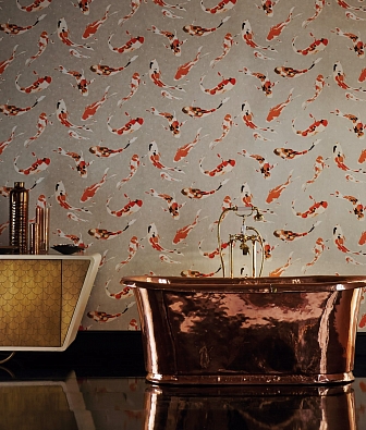 ���� Harlequin Colour 4 110903