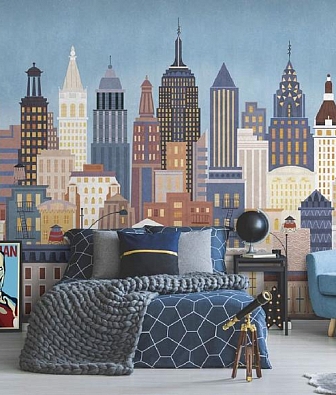  Hygge Wall Collection 5 H11532