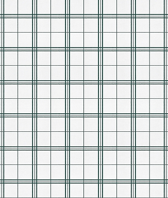  Coordonne Stripes & Checks A00754