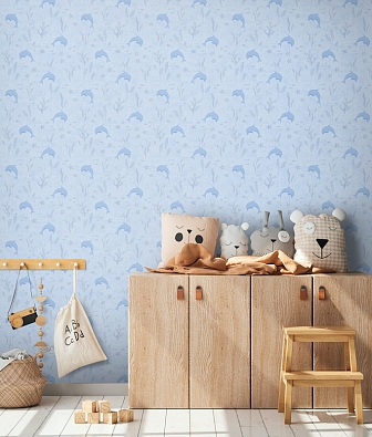 ���� AS Creation Mia&Paul 78694-1