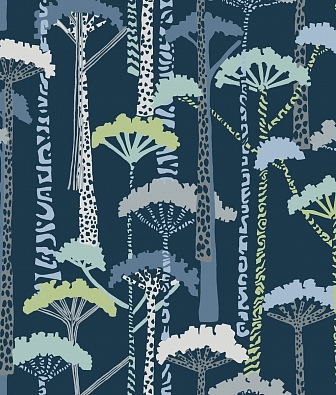 ���� A-Street Prints Harmony 4146-27208