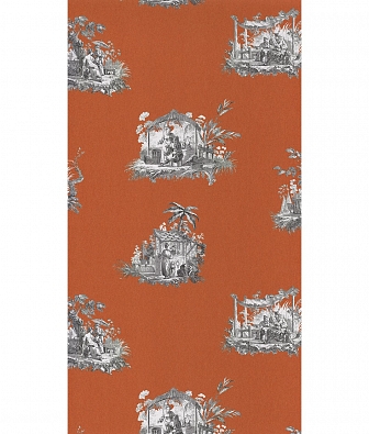 ���� Casadeco Fontainebleau 81543101