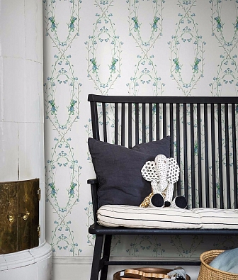 ���� Borastapeter Scandinavian Designers Mini  6233