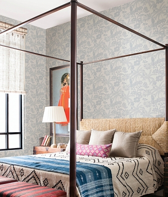 ���� A-Street Prints Harmony 4146-27245