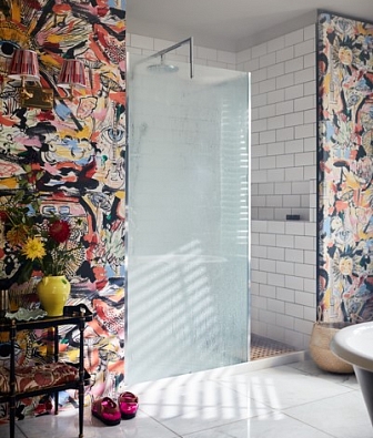  MindTheGap Woodstock Wallpaper Collection WP20625