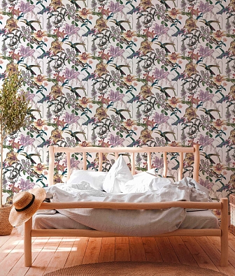 ���� Architects Paper Jungle Chic 37701-1