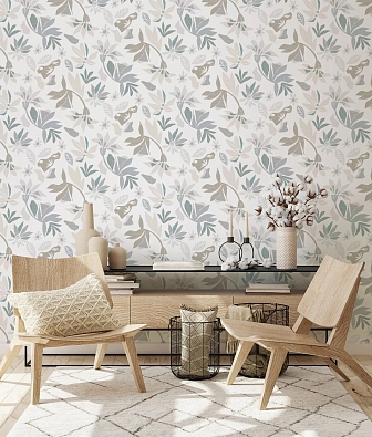 ���� Marburg Flora 47468