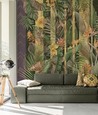 ������ Affresco Trend Art JV416-COL4