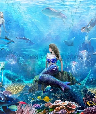 ������ Affresco ������� 6489