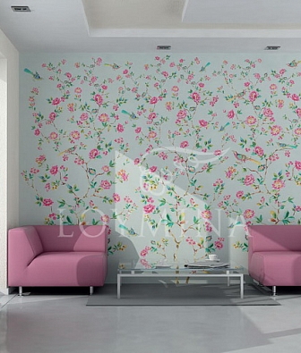 ���� Loymina Illusion DC 024