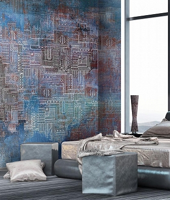  Affresco Re-Space ZK90-COL2