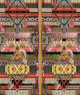  Christian Lacroix Au Theatre Ce Soir PCL1000/01