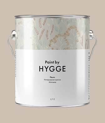    Hygge Fleurs  HG03-006