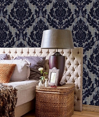 ���� 1838 Wallcoverings Elodie 1602-101-02