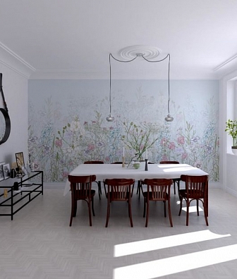 ���� Hygge Wall Collection 2 H10642