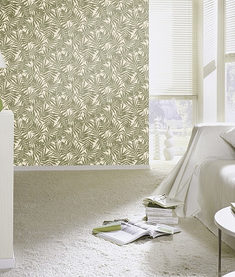  Rasch Peonies 452068