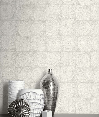 ���� PAPER & INK Shades of White WS71028