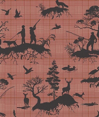  York Tailored HO3328