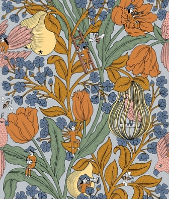 ���� Coordonne Metamorphosis 8800015