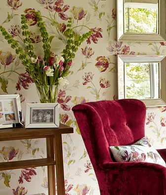  Aura Laura Ashley vol.2 113400