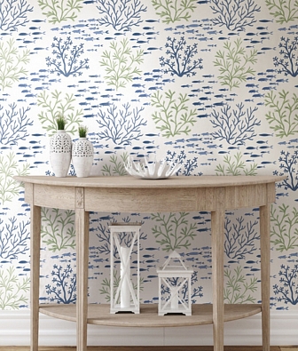  York Water's Edge Resource Library CV4404