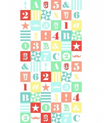 ���� ProSpero Everybody Bonjour 137-158702