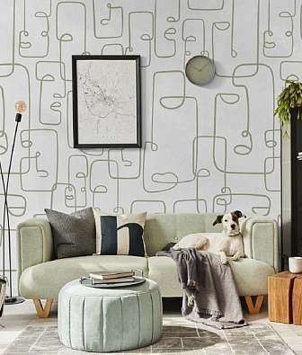  Hygge Wall Collection 5 H11574