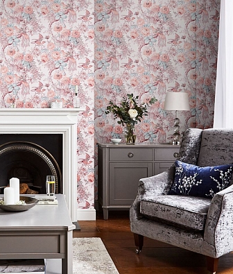  Aura Laura Ashley vol.2 115269