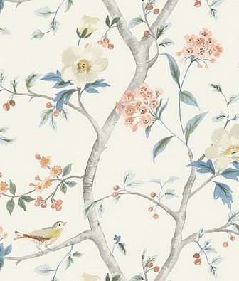 ���� Seabrook Luxe Retreat by Lillian August LN11101