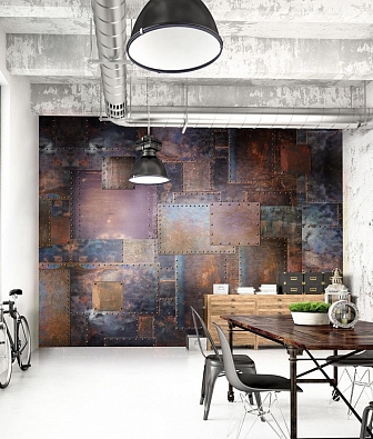 ������ Affresco Re-Space KN105-COL2