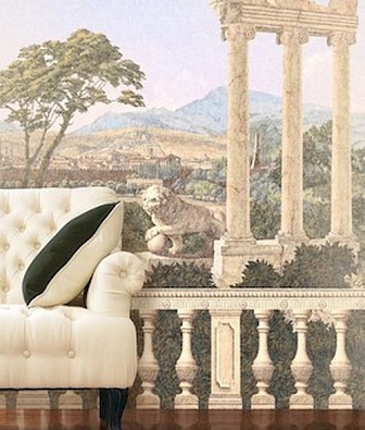  Affresco Infinito art.7001