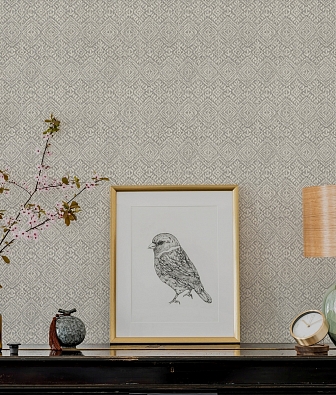 ���� A-Street Prints Harmony 4146-27254