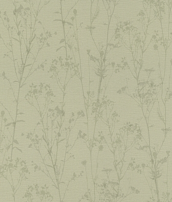  Rasch Peonies 582123