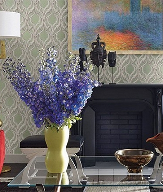 ���� Loymina Jardin Secret J3 005