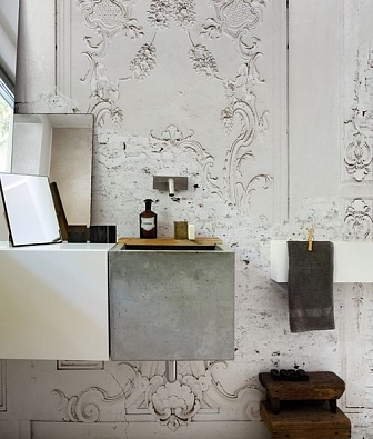 ���� Wall & deco Life 13 WDST1301