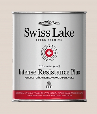    Swiss Lake Intense Resistance Plus  SL-0482