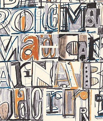 ���� Tres Tintas 9 Selvas de Mariscal 1990-1