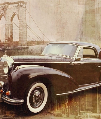 ������ Affresco ������� � ����� A0130