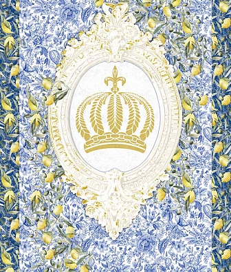 ���� Marburg Gloockler Pompoos Provence 35614