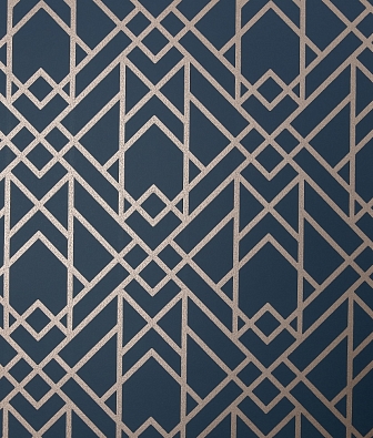  1838 Wallcoverings Elodie 1907-140-01