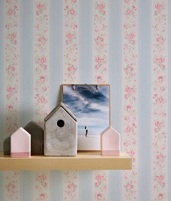  AS Creation Maison Charme 39069-1