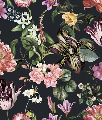 ���� Marburg Flora 47460