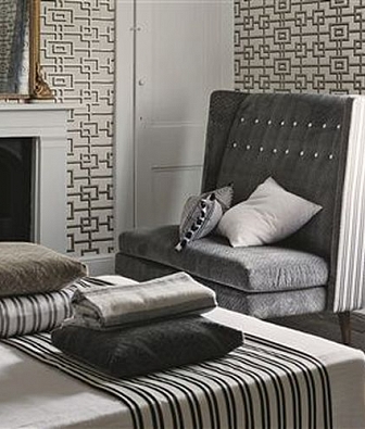 ���� Designers Guild Patterns volume 1 P533-05