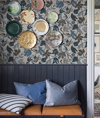 ���� Borastapeter Swedish Designers 2062