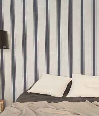  Coordonne Stripes & Checks A00735