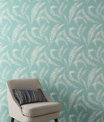  1838 Wallcoverings Capri 1905-125-01