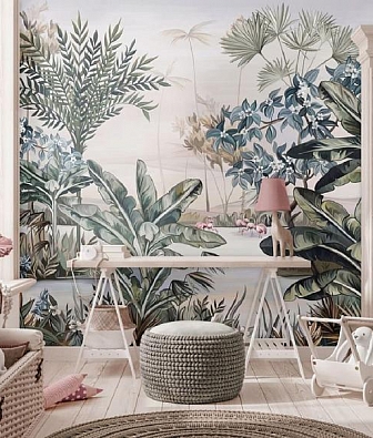  Hygge Wall Collection 5 H11481
