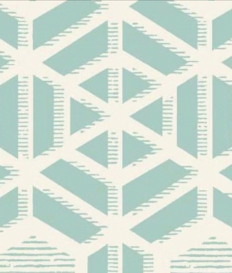  1838 Wallcoverings Capri 1905-126-01
